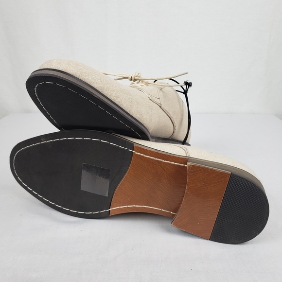 Express Men's Oxford Shoe - Picture 4 of 6